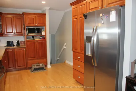 21 Colbrook Court Cornwall ON K6H 6E4