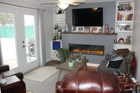 21 Colbrook Court Cornwall ON K6H 6E4