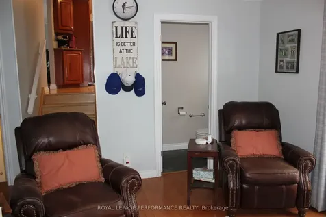 21 Colbrook Court Cornwall ON K6H 6E4