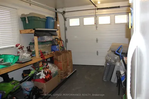 21 Colbrook Court Cornwall ON K6H 6E4