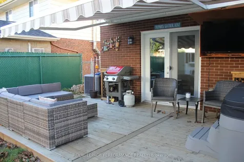 21 Colbrook Court Cornwall ON K6H 6E4