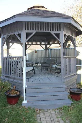 21 Colbrook Court Cornwall ON K6H 6E4