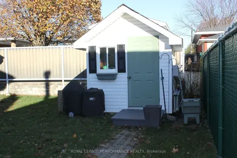 21 Colbrook Court Cornwall ON K6H 6E4