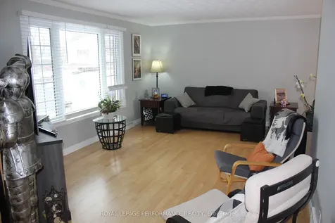 21 Colbrook Court Cornwall ON K6H 6E4