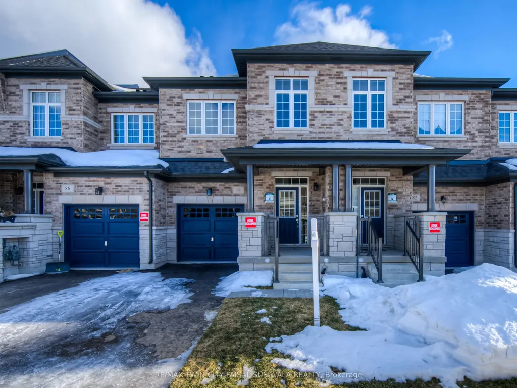 84 Gledhill Crescent Cambridge ON N1T 0G5