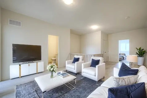 84 Gledhill Crescent Cambridge ON N1T 0G5