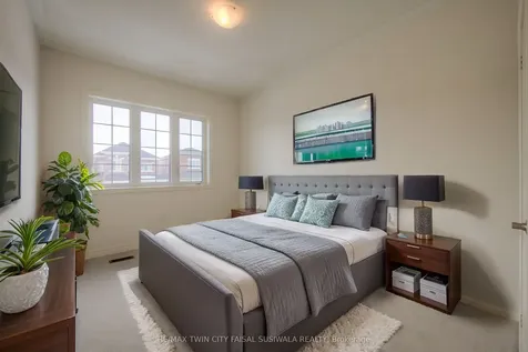 84 Gledhill Crescent Cambridge ON N1T 0G5