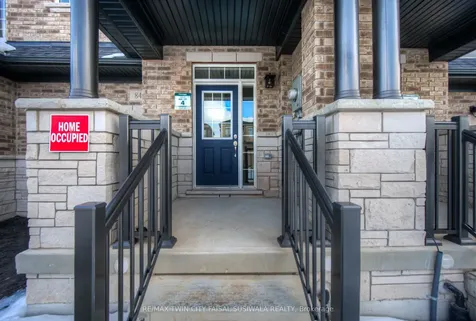 84 Gledhill Crescent Cambridge ON N1T 0G5