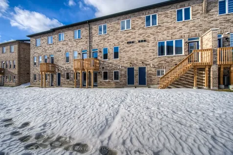 84 Gledhill Crescent Cambridge ON N1T 0G5