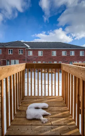 84 Gledhill Crescent Cambridge ON N1T 0G5