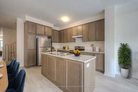 84 Gledhill Crescent Cambridge ON N1T 0G5