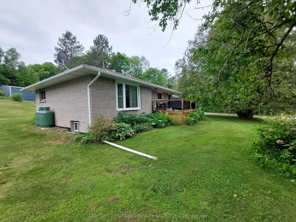 27209 Highway 62 Highway S Bancroft ON K0L 1C0