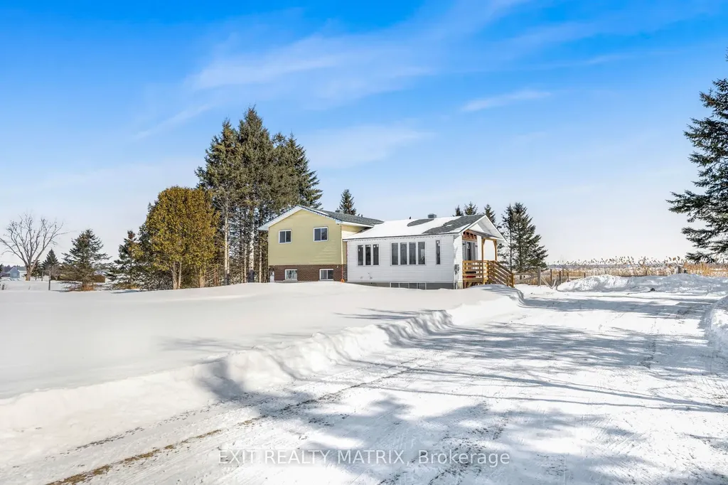 3525 Labelle Road Clarence-rockland ON K0A 1E0