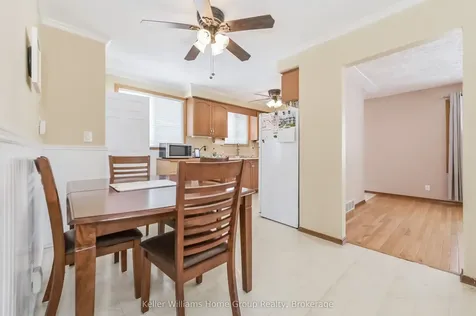 585 Street David Street N Centre Wellington ON N1M 2K5