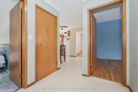 585 Street David Street N Centre Wellington ON N1M 2K5