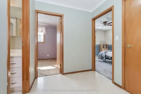 585 Street David Street N Centre Wellington ON N1M 2K5