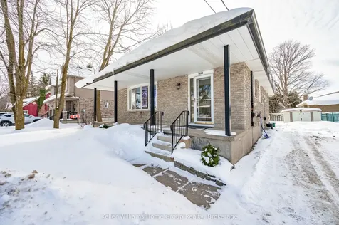 585 Street David Street N Centre Wellington ON N1M 2K5