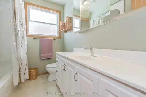 585 Street David Street N Centre Wellington ON N1M 2K5