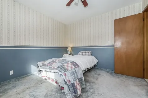 585 Street David Street N Centre Wellington ON N1M 2K5