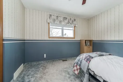 585 Street David Street N Centre Wellington ON N1M 2K5