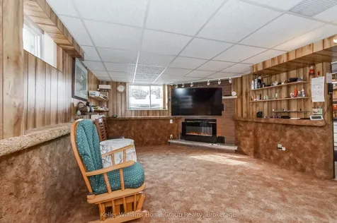 585 Street David Street N Centre Wellington ON N1M 2K5