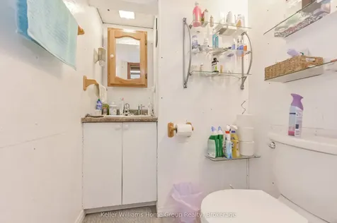 585 Street David Street N Centre Wellington ON N1M 2K5