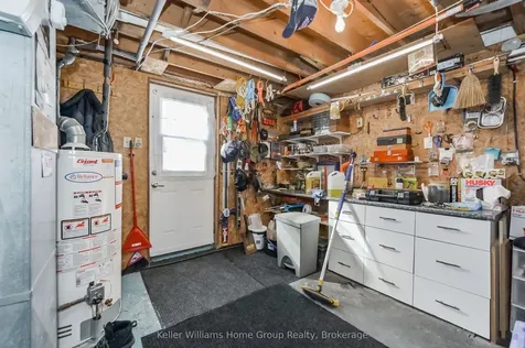 585 Street David Street N Centre Wellington ON N1M 2K5