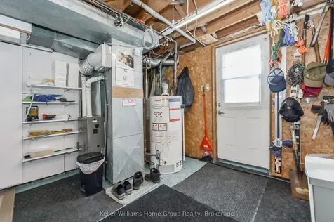 585 Street David Street N Centre Wellington ON N1M 2K5