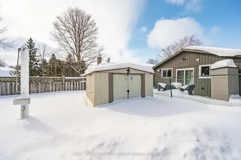 585 Street David Street N Centre Wellington ON N1M 2K5