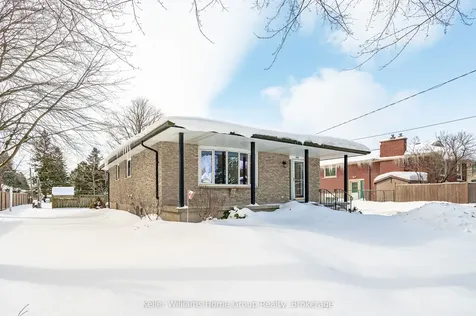 585 Street David Street N Centre Wellington ON N1M 2K5