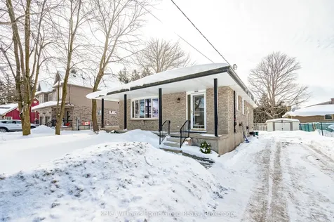 585 Street David Street N Centre Wellington ON N1M 2K5