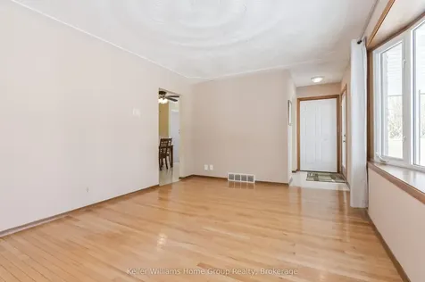 585 Street David Street N Centre Wellington ON N1M 2K5