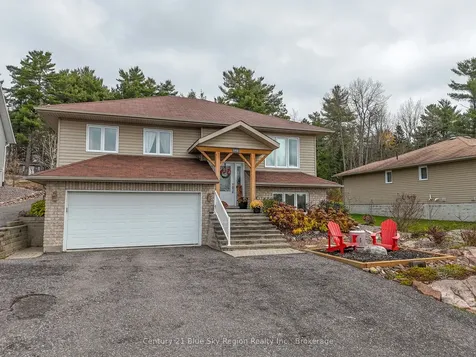 152 Fairway Drive Callander ON P0H 1H0
