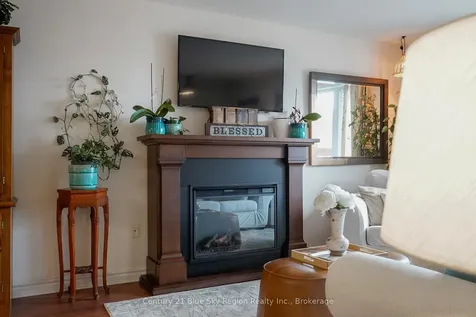 152 Fairway Drive Callander ON P0H 1H0