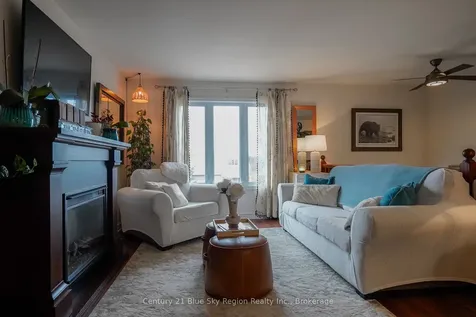 152 Fairway Drive Callander ON P0H 1H0