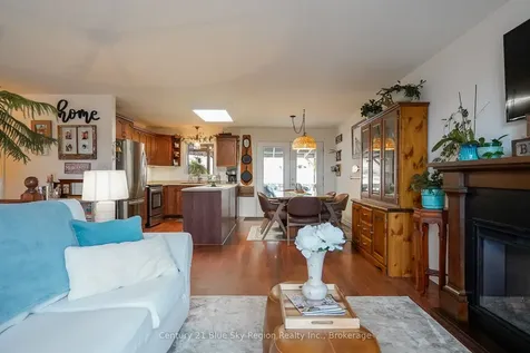 152 Fairway Drive Callander ON P0H 1H0