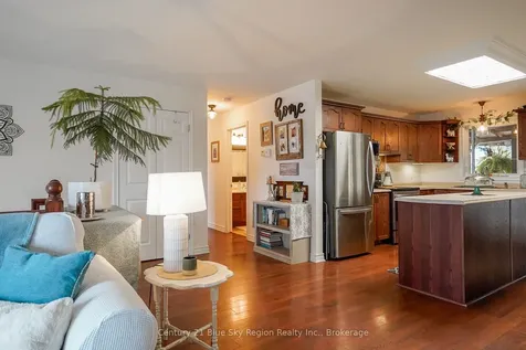 152 Fairway Drive Callander ON P0H 1H0