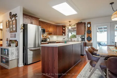 152 Fairway Drive Callander ON P0H 1H0