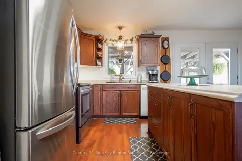 152 Fairway Drive Callander ON P0H 1H0