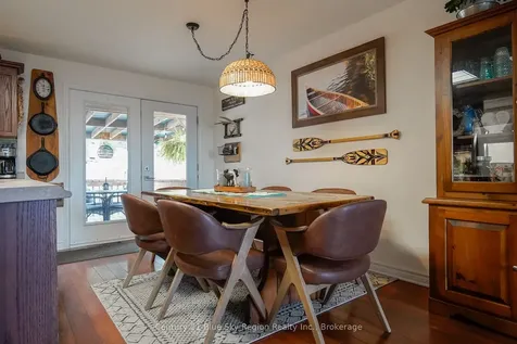 152 Fairway Drive Callander ON P0H 1H0