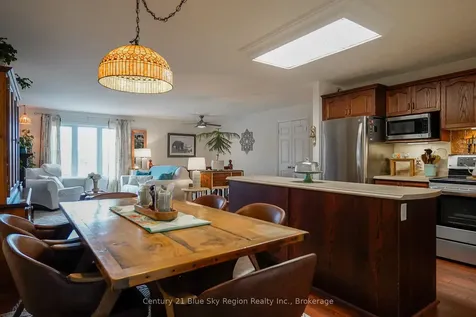 152 Fairway Drive Callander ON P0H 1H0