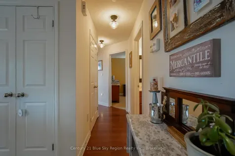 152 Fairway Drive Callander ON P0H 1H0