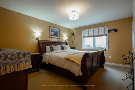 152 Fairway Drive Callander ON P0H 1H0