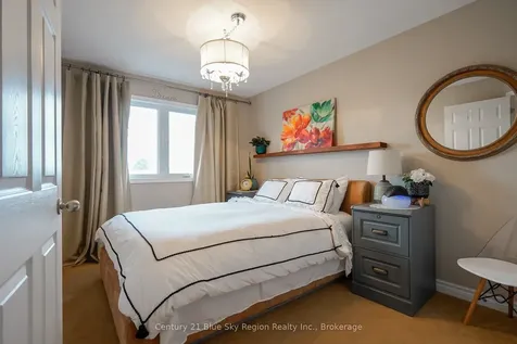 152 Fairway Drive Callander ON P0H 1H0