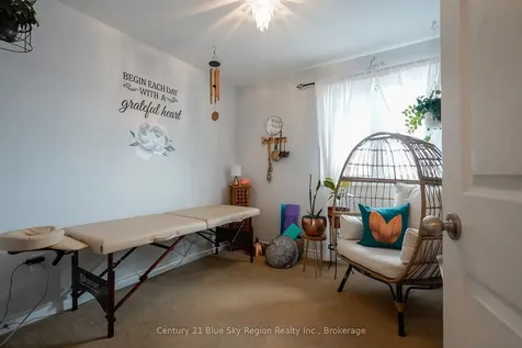 152 Fairway Drive Callander ON P0H 1H0