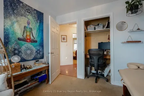 152 Fairway Drive Callander ON P0H 1H0