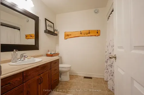 152 Fairway Drive Callander ON P0H 1H0