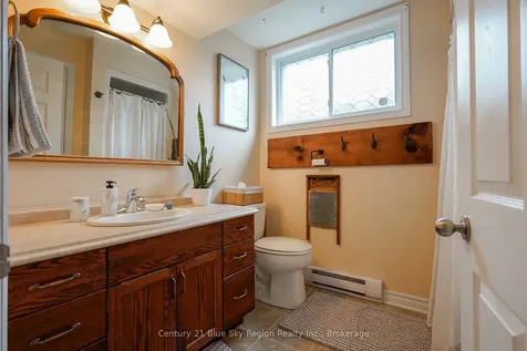 152 Fairway Drive Callander ON P0H 1H0