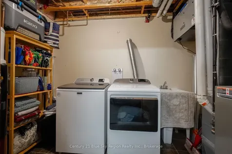 152 Fairway Drive Callander ON P0H 1H0