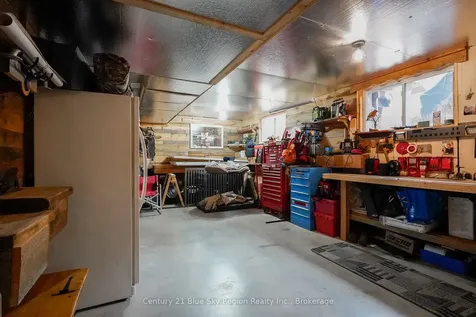 152 Fairway Drive Callander ON P0H 1H0